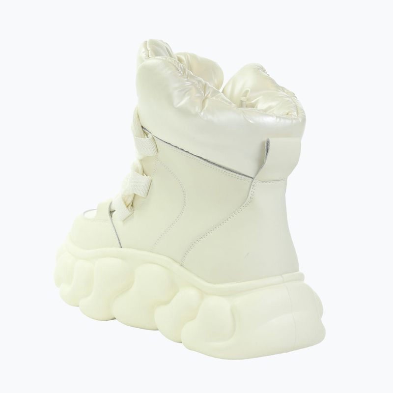 Buty damskie GOE SS2N4060 off white 13