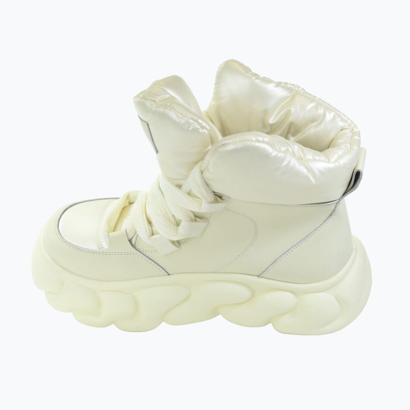 Buty damskie GOE SS2N4060 off white 16