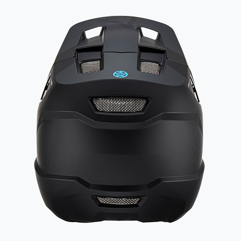 Kask rowerowy Leatt MTB Gravity 2.0 V23 stealth 11