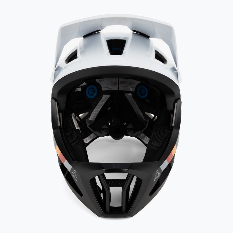 Kask rowerowy Leatt MTB Enduro 2.0 V23 white 2