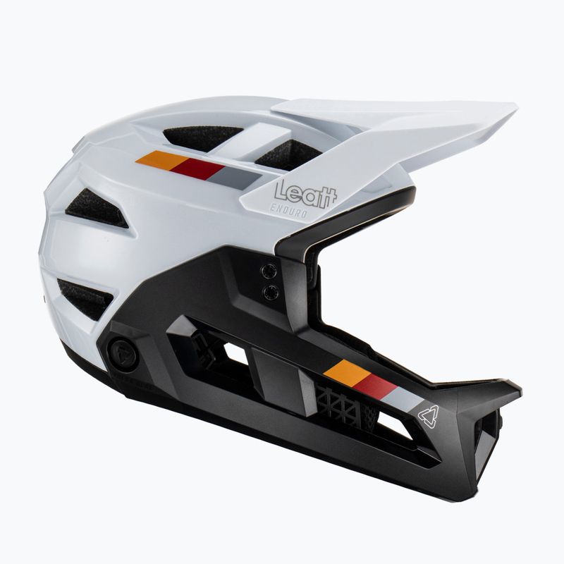 Kask rowerowy Leatt MTB Enduro 2.0 V23 white 7