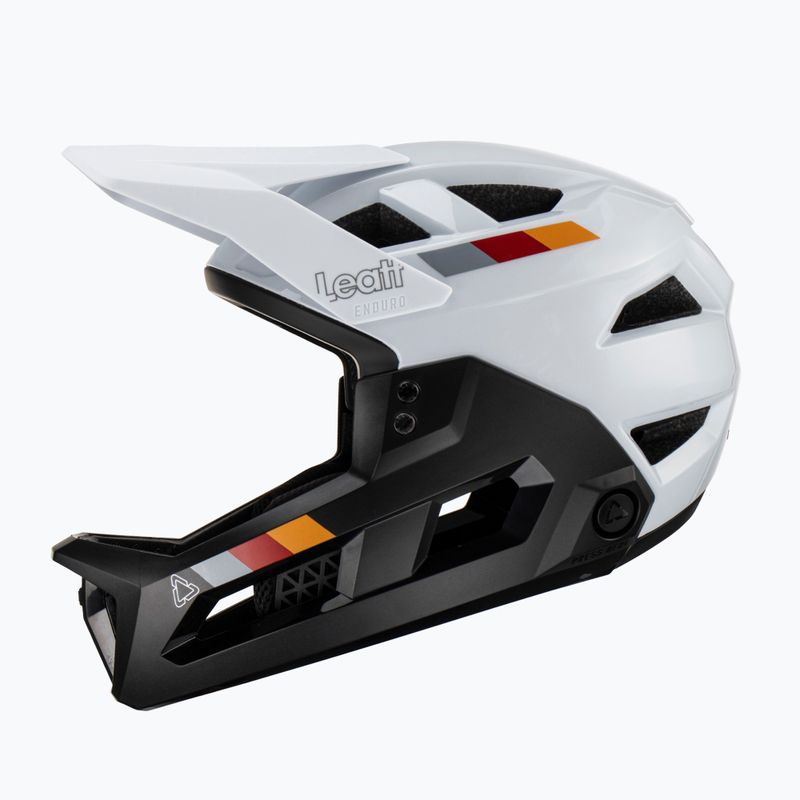 Kask rowerowy Leatt MTB Enduro 2.0 V23 white 8