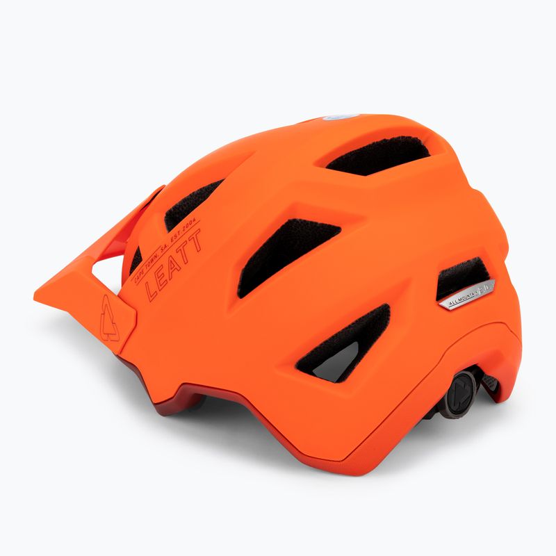 Kask rowerowy Leatt MTB AllMtn 2.0 V23 flame 4