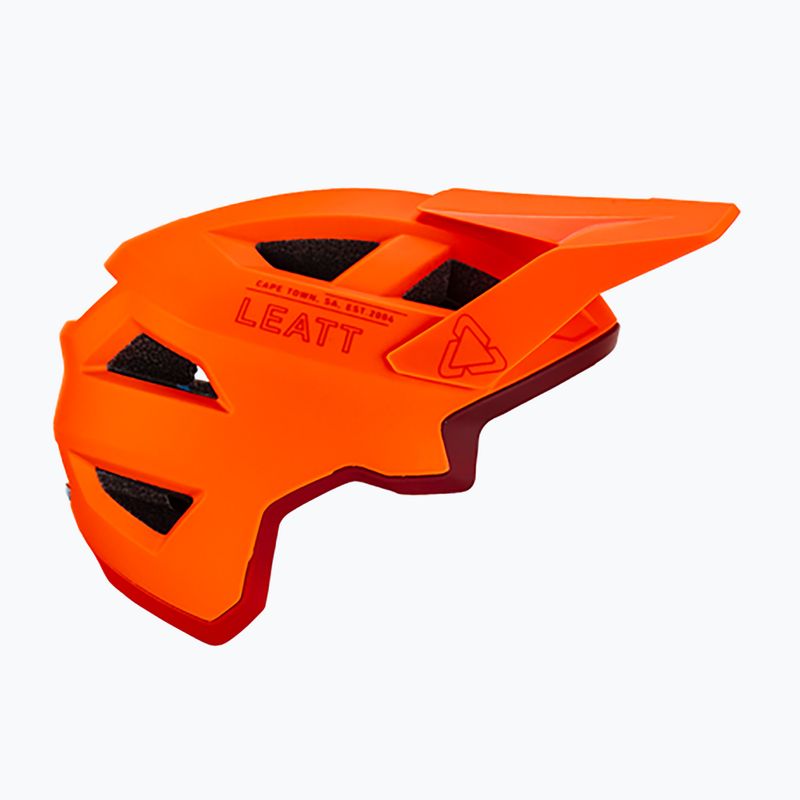 Kask rowerowy Leatt MTB AllMtn 2.0 V23 flame 8