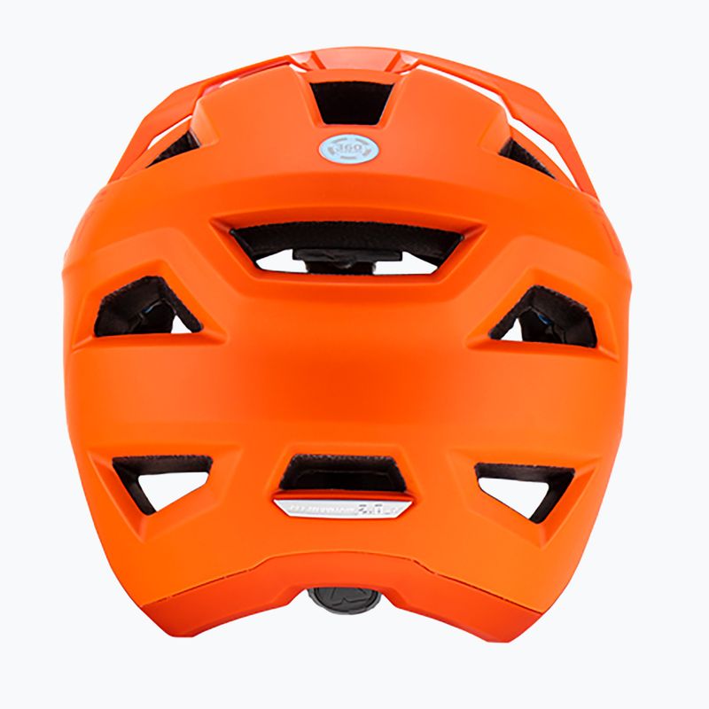 Kask rowerowy Leatt MTB AllMtn 2.0 V23 flame 11