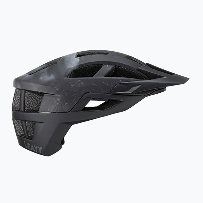 Kask rowerowy Leatt MTB Trail 2.0 V23 stealth 8