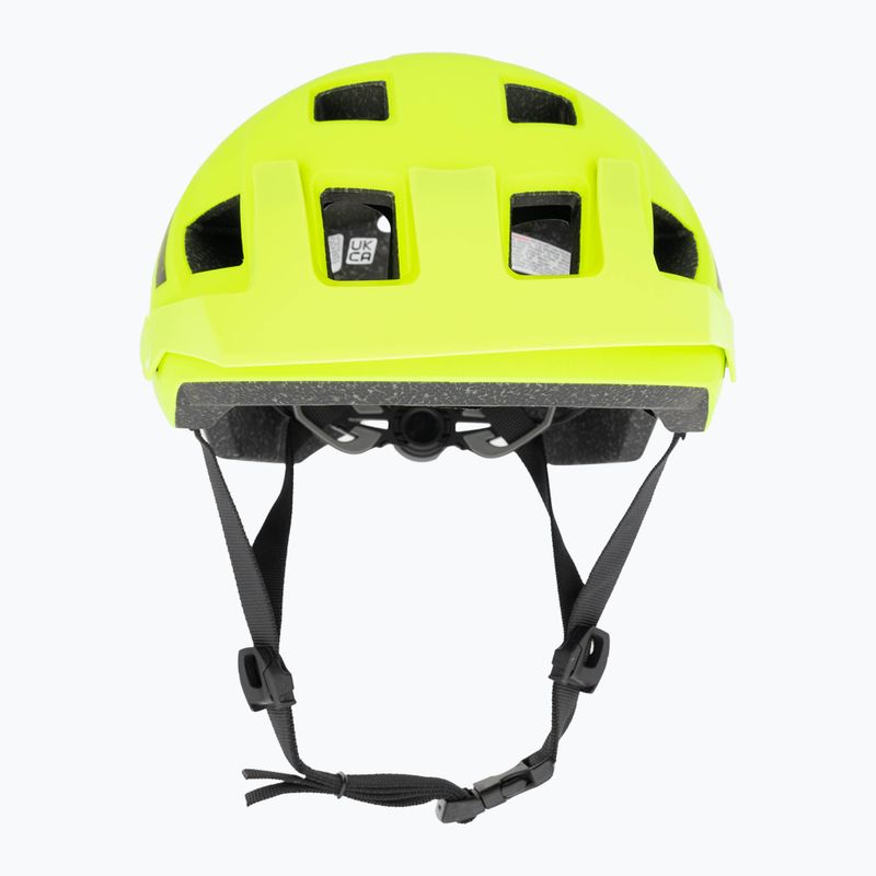 Kask rowerowy Leatt MTB AllMtn 1.0 V24 lime 2