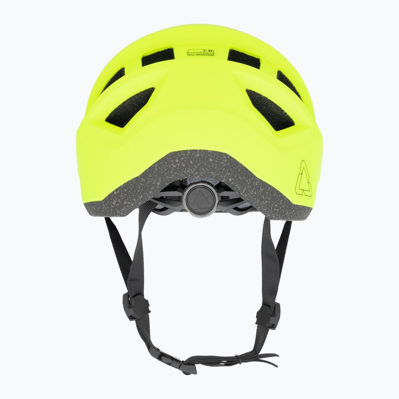 Kask rowerowy Leatt MTB AllMtn 1.0 V24 lime 5