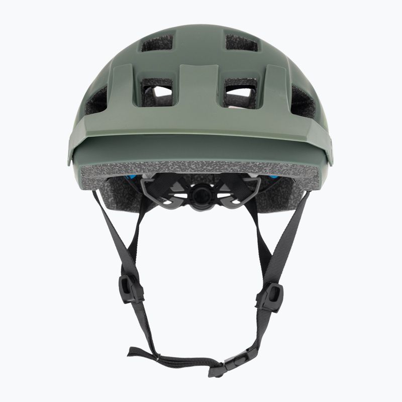 Kask rowerowy Leatt MTB AllMtn 1.0 V24 spinach 2
