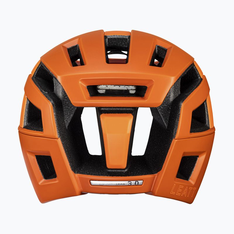 Kask rowerowy Leatt MTB Trail 3.0 V24 glow 7