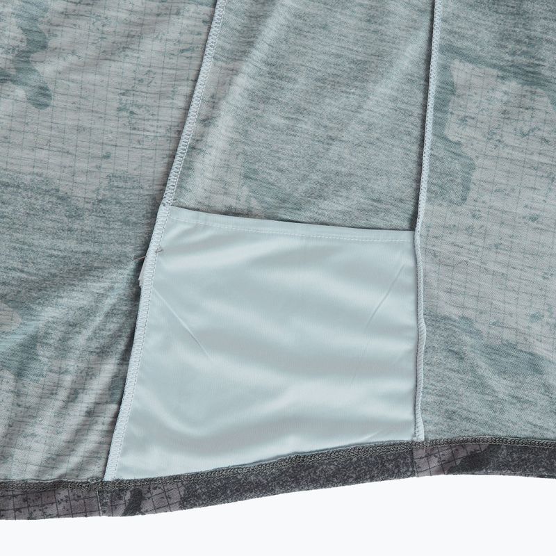 Longsleeve rowerowy męski Leatt MTB Gravity 2.0 granite 4