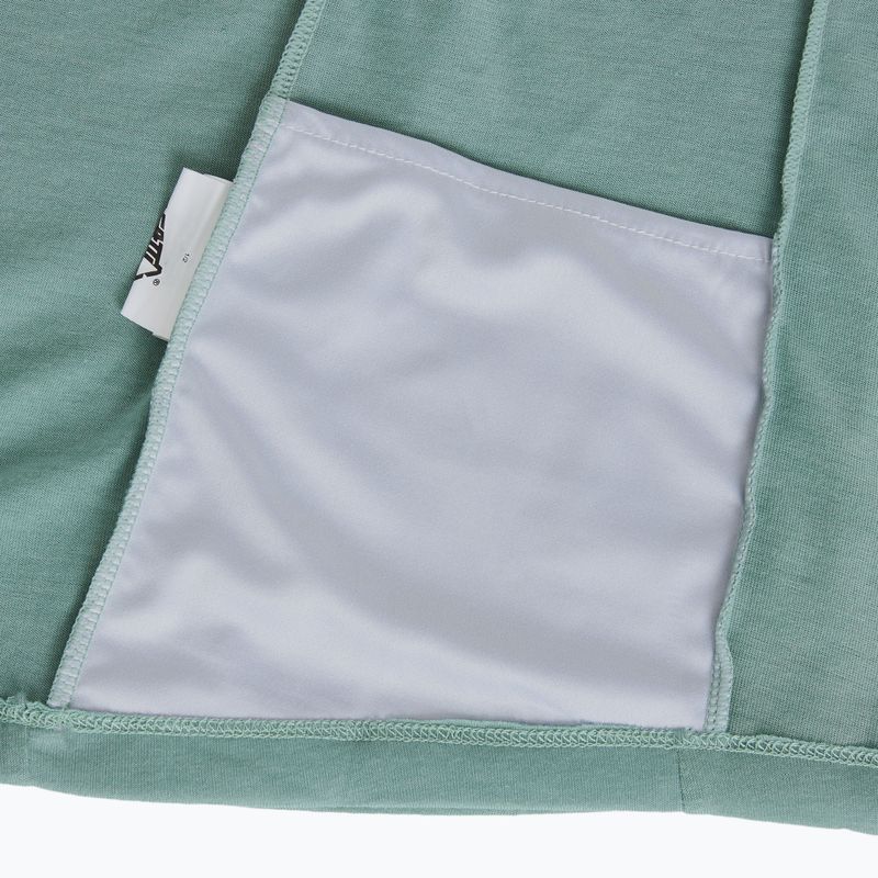 Longsleeve rowerowy męski Leatt MTB Gravity 2.0 teal 5