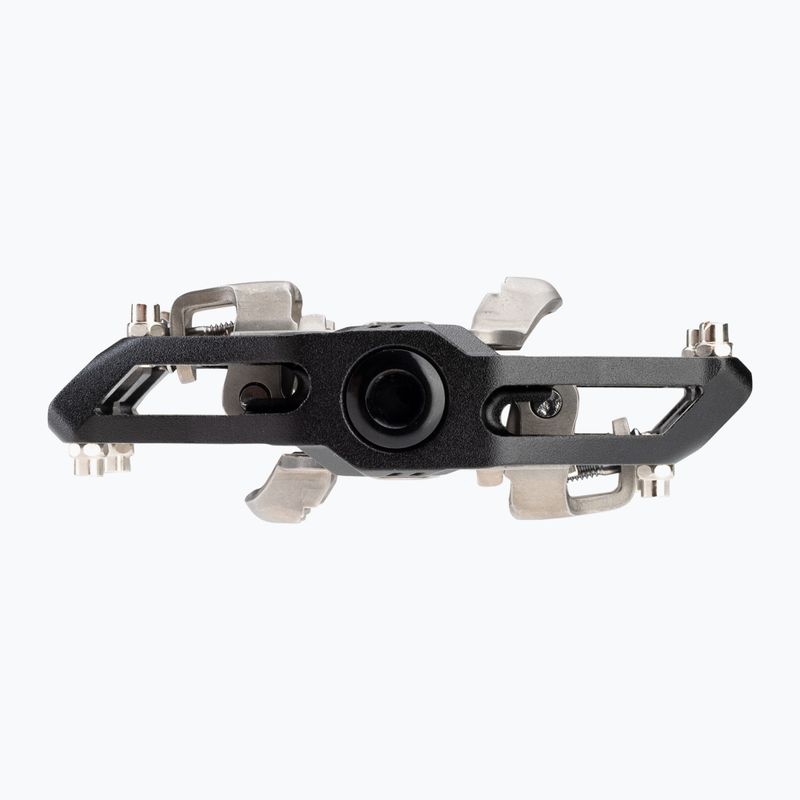 Pedały rowerowe Leatt AllMnt 6.0 Clip-in black 10