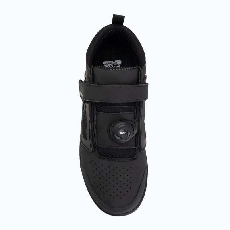 Buty rowerowe platformy męskie Leatt ProFlat 3.0 black 5