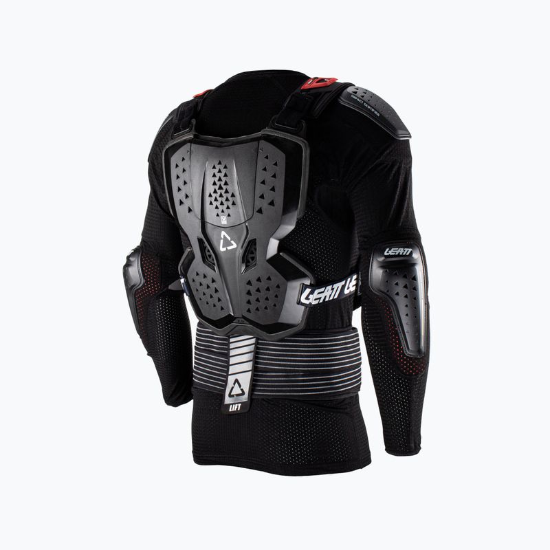 Zbroja rowerowa Leatt 3.5 graphene 4