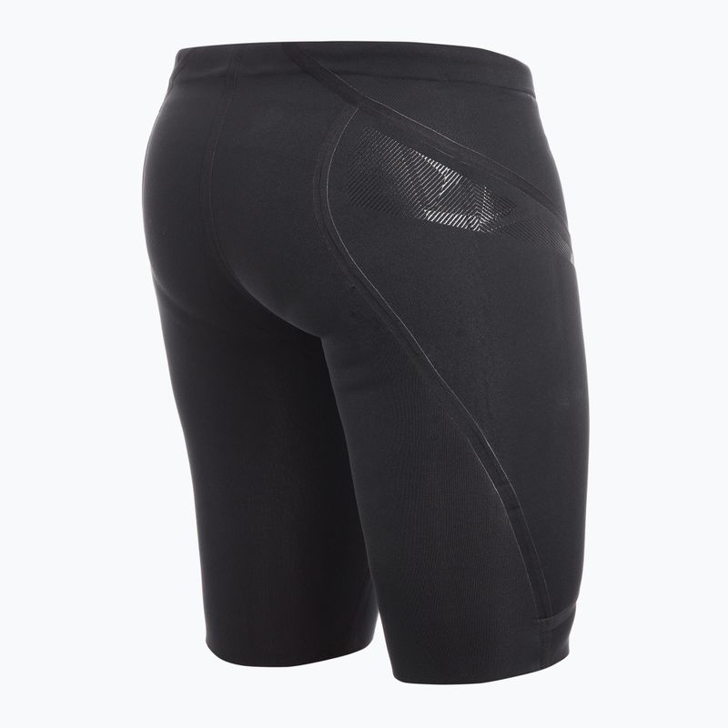 Spodenki neoprenowe BuddySwim Floating Trilaminate Warmth 5/3 mm black 2