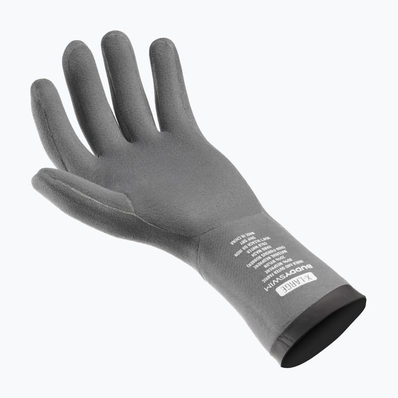 Rękawice neoprenowe BuddySwim Trilaminate Warmth 2.5 mm orange 3