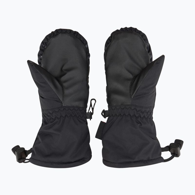 Rękawice snowboardowe dziecięce Dakine Scrambler Mitt bear 3