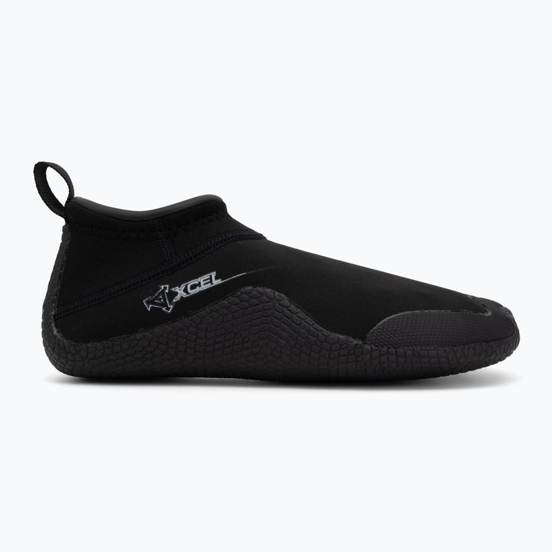 Buty neoprenowe Xcel Reef Walker 1 mm black 2
