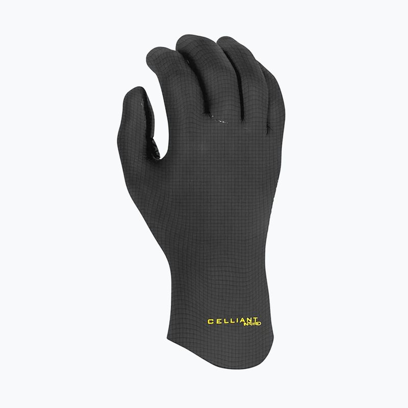 Rękawice neoprenowe Xcel Comp X 5 Finger 4mm black 2