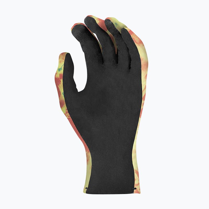 Rękawice neoprenowe Xcel Comp X 5 Finger 4mm black 3