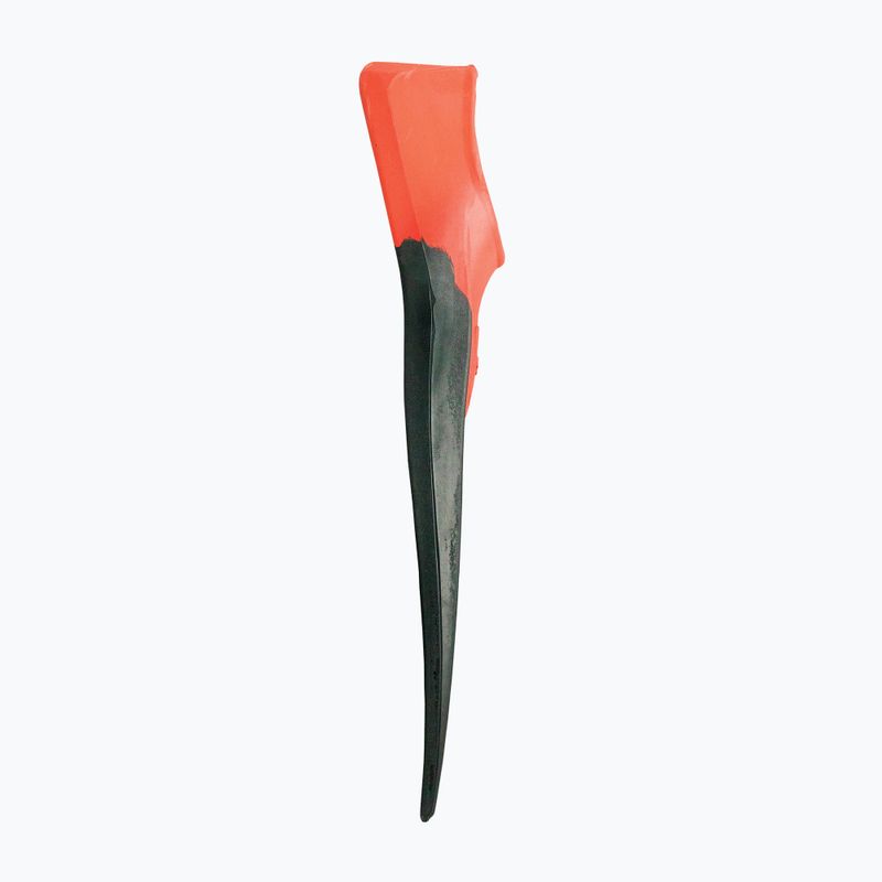Płetwy do pływania FINIS Long Floating Fins red/black 7