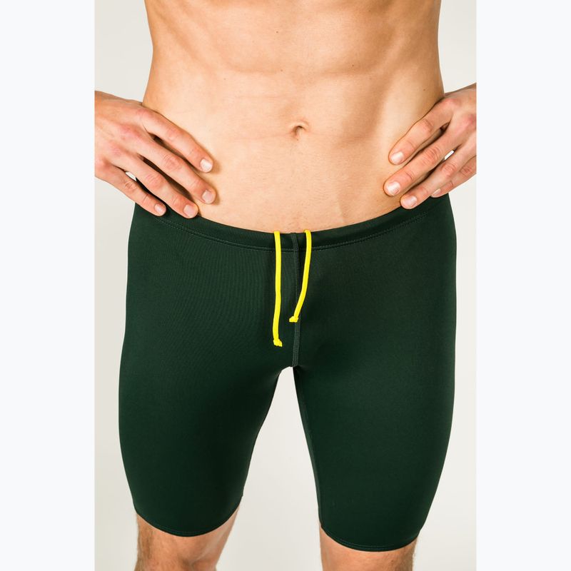 Jammery pływackie męskie FINIS Jammer Solid pine 2