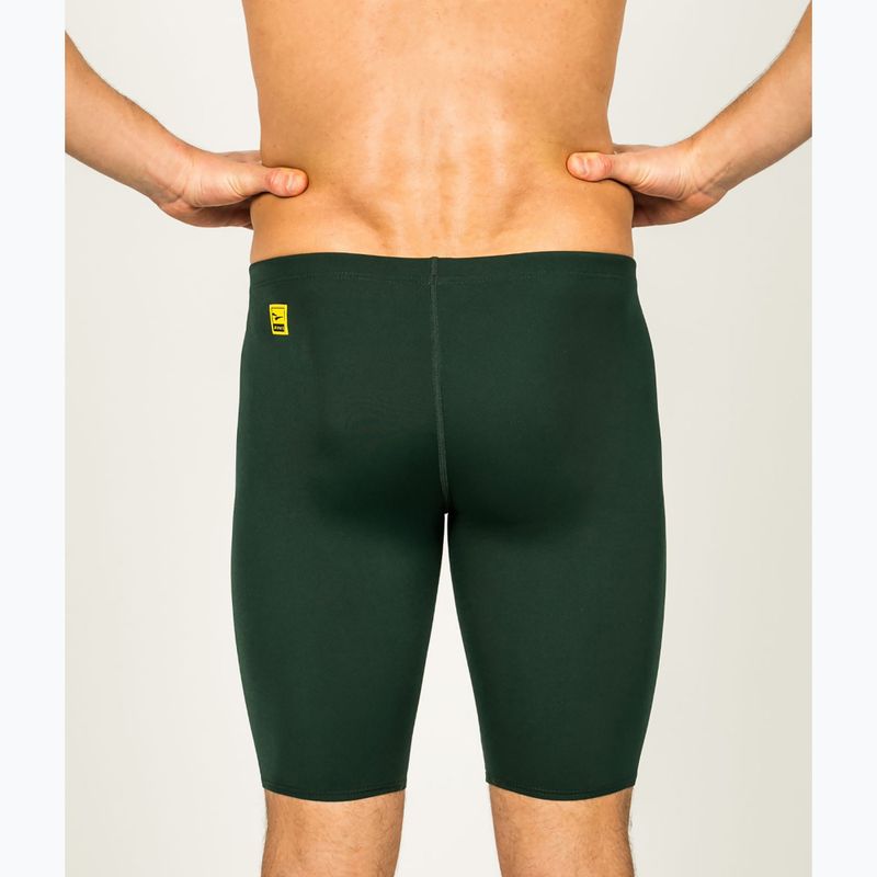 Jammery pływackie męskie FINIS Jammer Solid pine 3