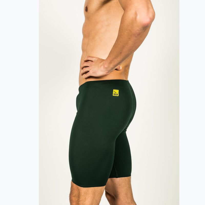 Jammery pływackie męskie FINIS Jammer Solid pine 4