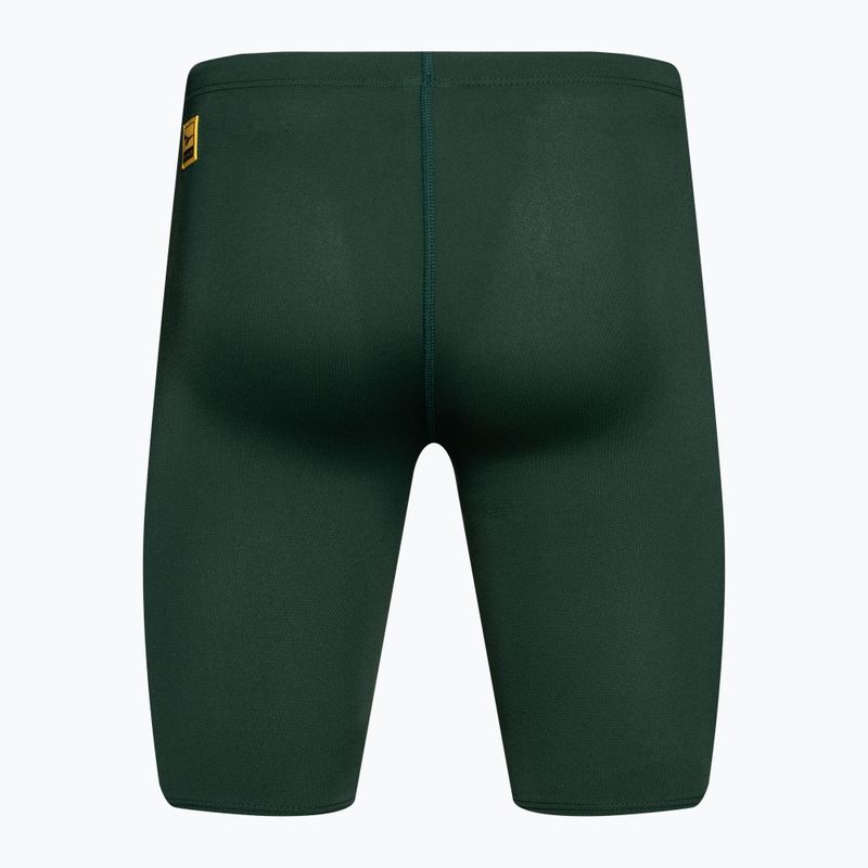Jammery pływackie męskie FINIS Jammer Solid pine 6