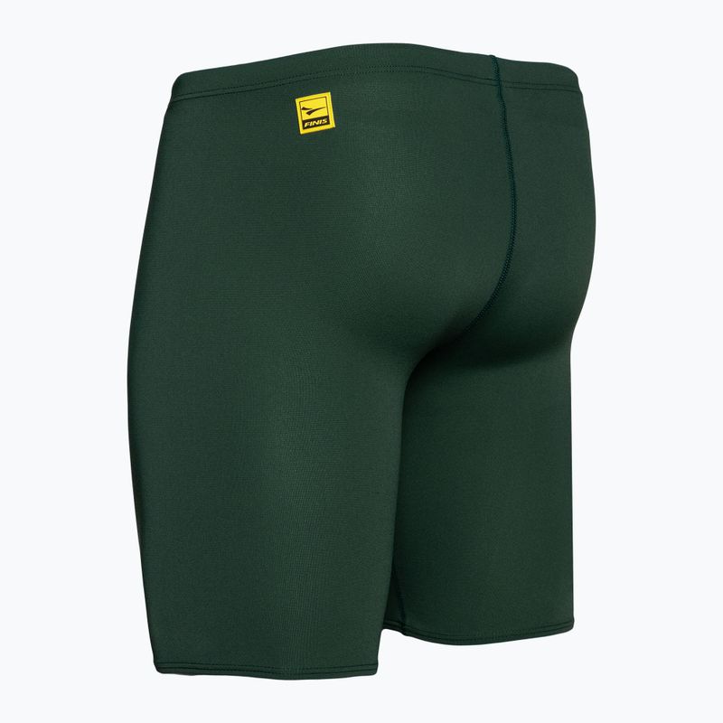 Jammery pływackie męskie FINIS Jammer Solid pine 7