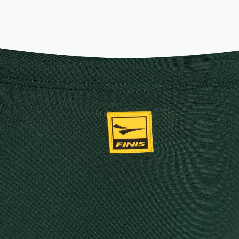 Jammery pływackie męskie FINIS Jammer Solid pine 8