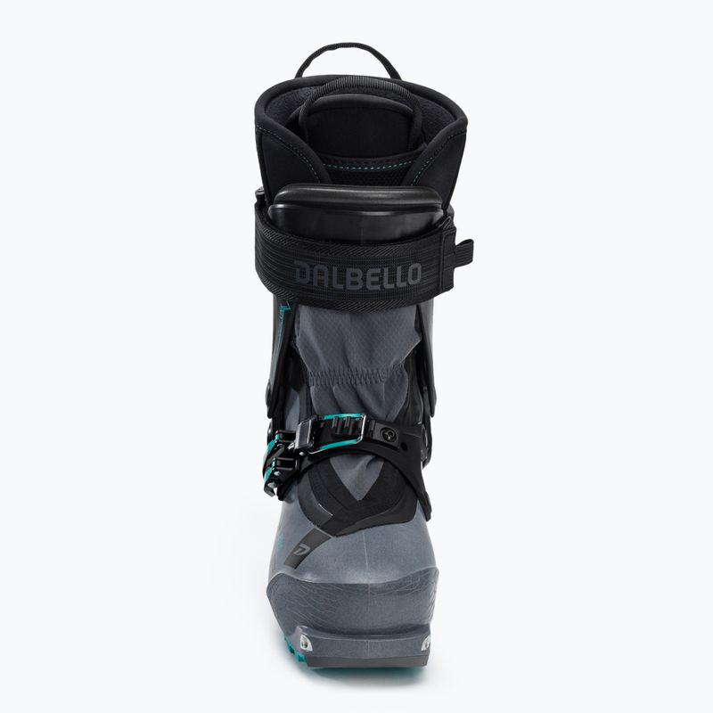 Buty skiturowe damskie Dalbello Quantum EVO W cloud/black 3