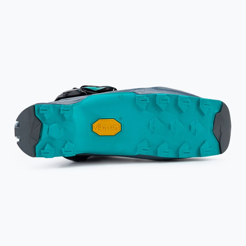 Buty skiturowe damskie Dalbello Quantum EVO W cloud/black 4
