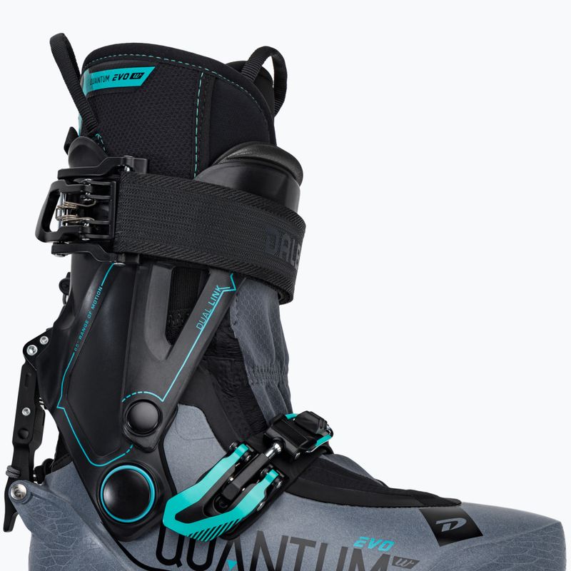 Buty skiturowe damskie Dalbello Quantum EVO W cloud/black 6
