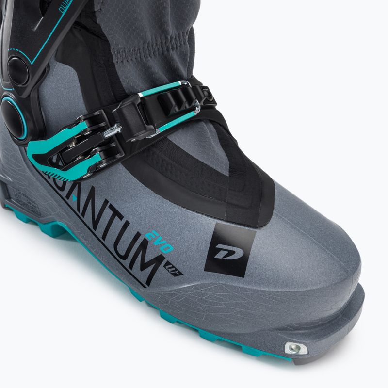 Buty skiturowe damskie Dalbello Quantum EVO W cloud/black 7