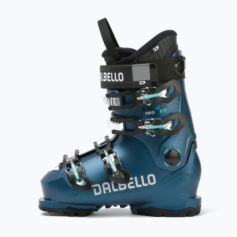 Buty narciarskie damskie Dalbello Veloce Max GW 80 W opal blue 7