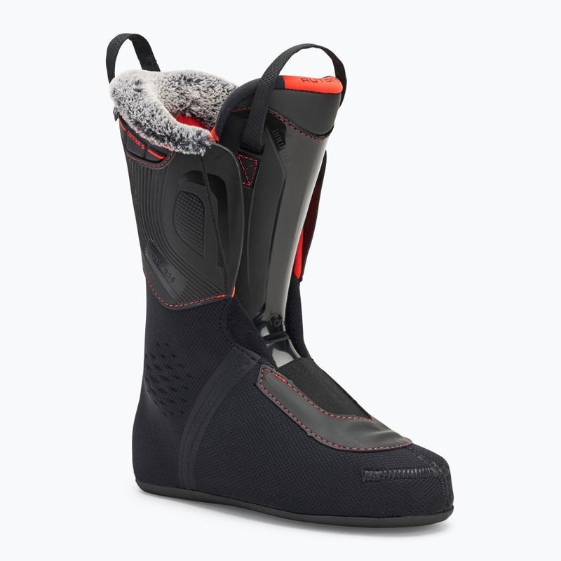 Buty narciarskie damskie Dalbello Veloce 95 MV W berry/black 5
