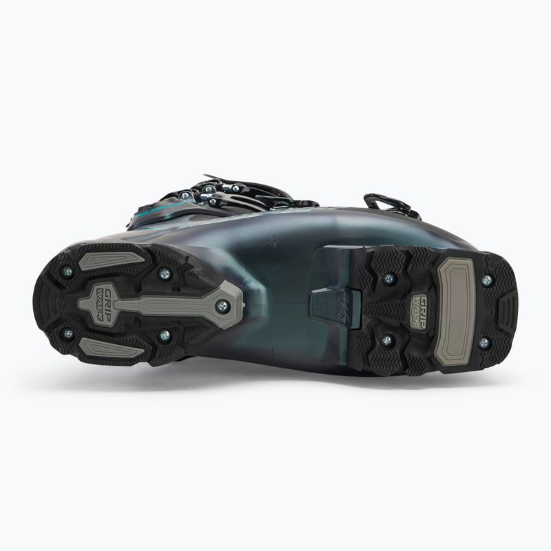Buty narciarskie damskie Dalbello Veloce 75 MV W opal green/black 4