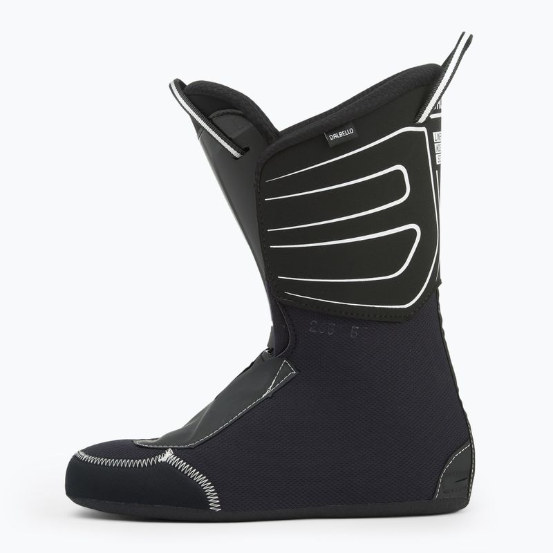 Buty narciarskie męskie Dalbello Cabrio MV 100 IF black/black 12