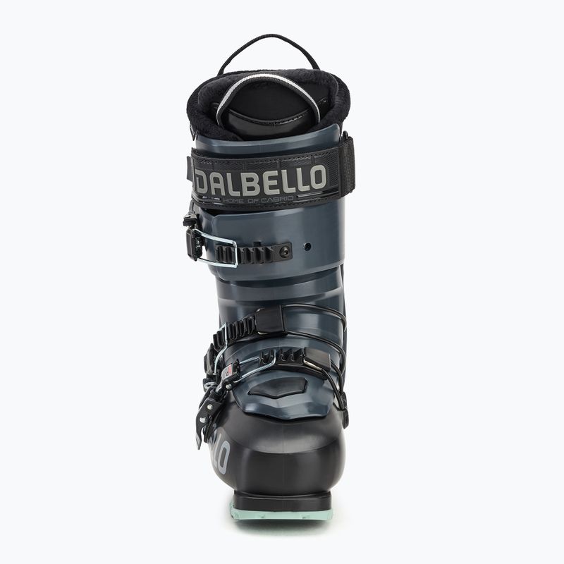 Buty narciarskie damskie Dalbello Cabrio MV 85 W IF black/antracite 3