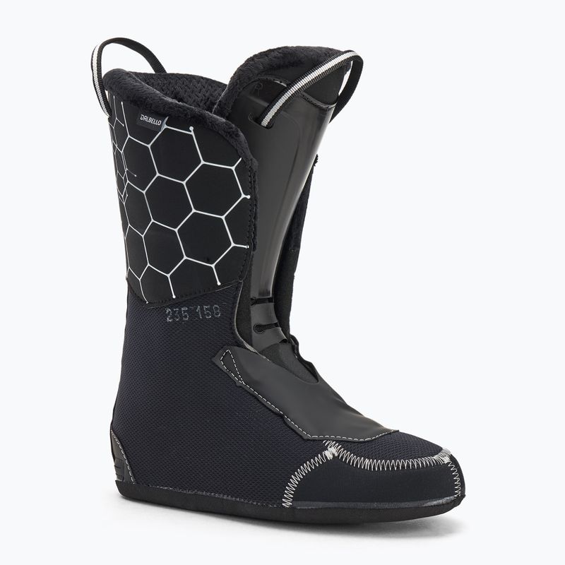 Buty narciarskie damskie Dalbello Cabrio MV 85 W IF black/antracite 4