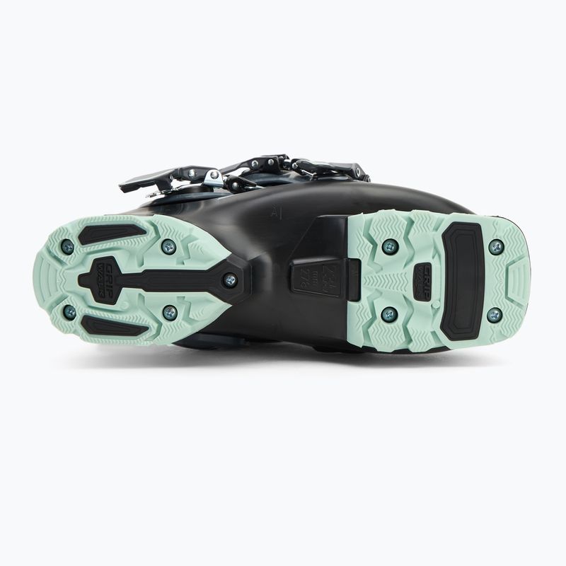 Buty narciarskie damskie Dalbello Cabrio MV 85 W IF black/antracite 5