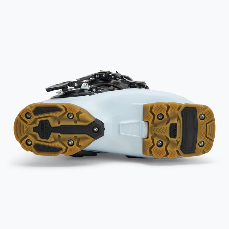 Buty narciarskie damskie Dalbello Cabrio MV 75 W IF polar/black 4
