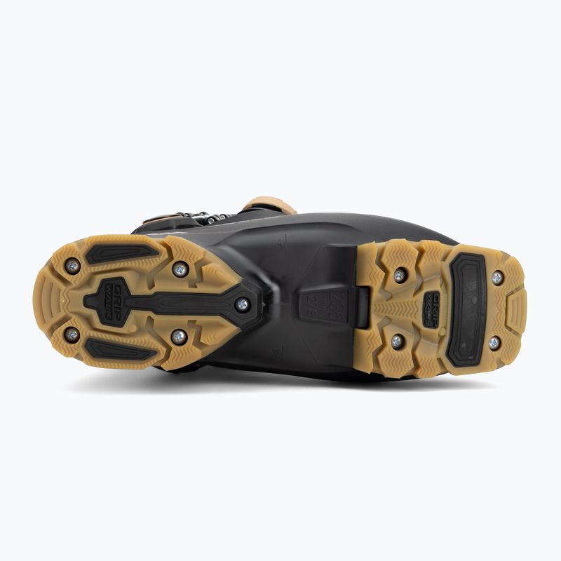 Buty narciarskie damskie Dalbello Veloce Space 85 W black/berry 4
