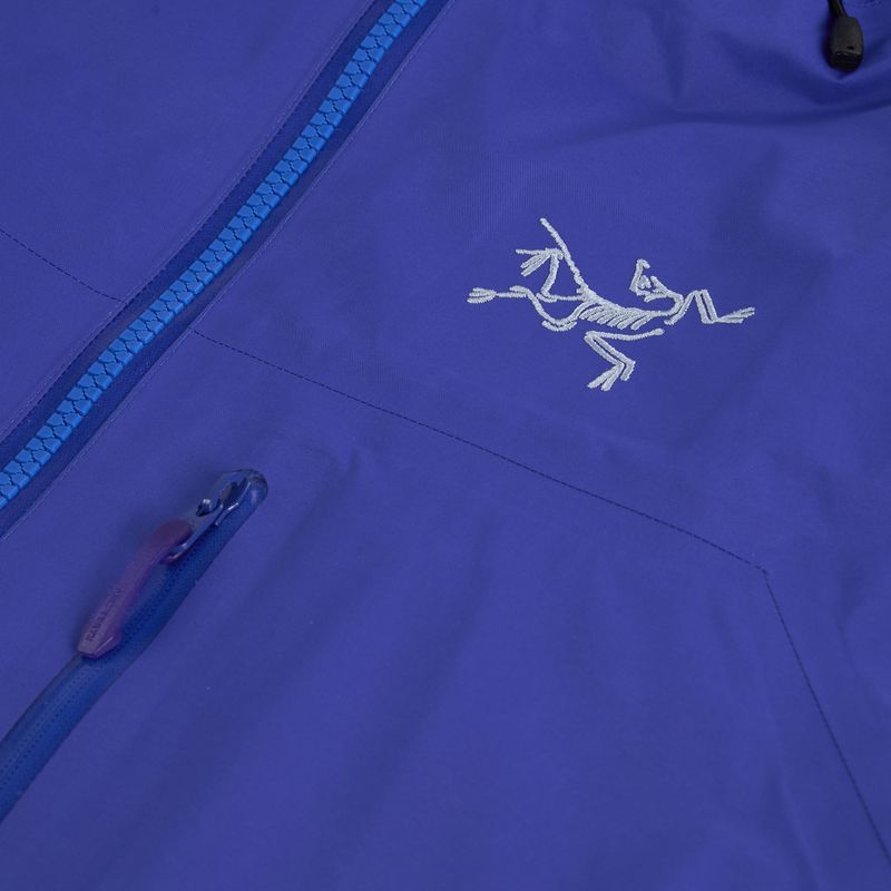 Kurtka przeciwdeszczowa męska Arcteryx Beta Insulated vitality 3