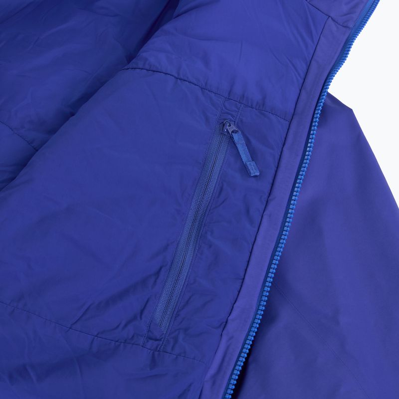 Kurtka przeciwdeszczowa męska Arcteryx Beta Insulated vitality 5