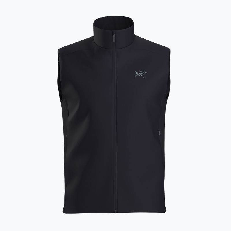 Bezrękawnik trekkingowy męski Arcteryx Atom black