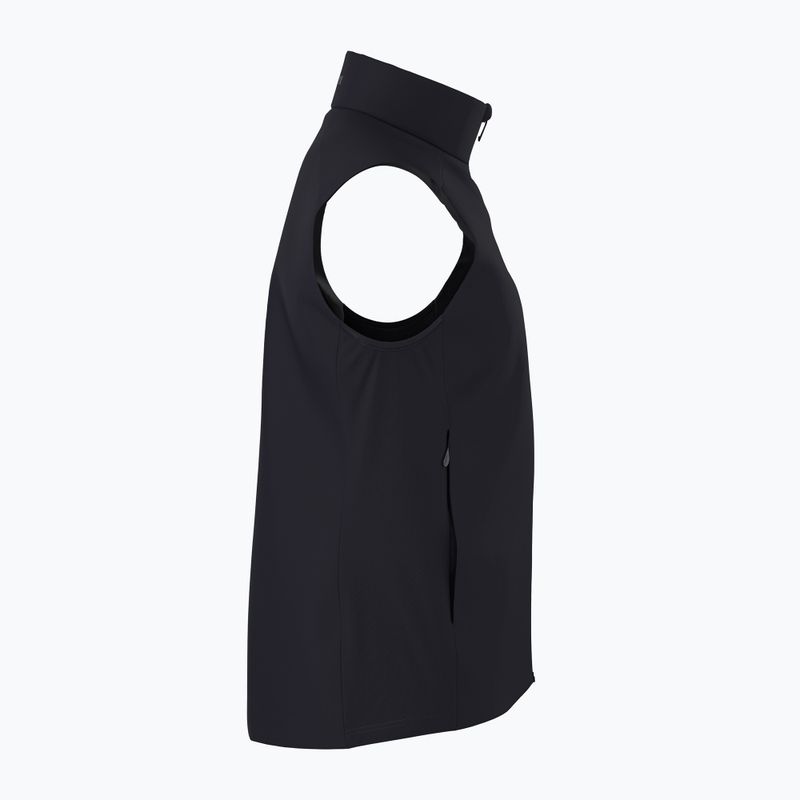 Bezrękawnik trekkingowy męski Arcteryx Atom black 4