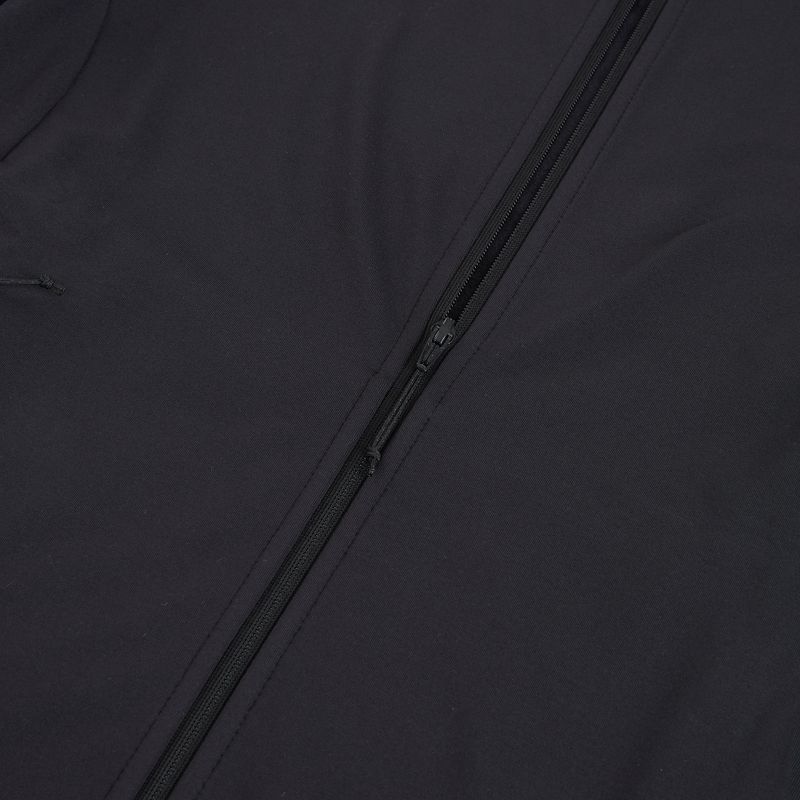 Bluza trekkingowa damska Arcteryx Kyanite Lightweight Hoody black 3